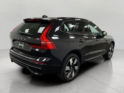 2024 Volvo XC60 Recharge Plug-In Hybrid T8 eAWD PHEV Plus Dark Theme