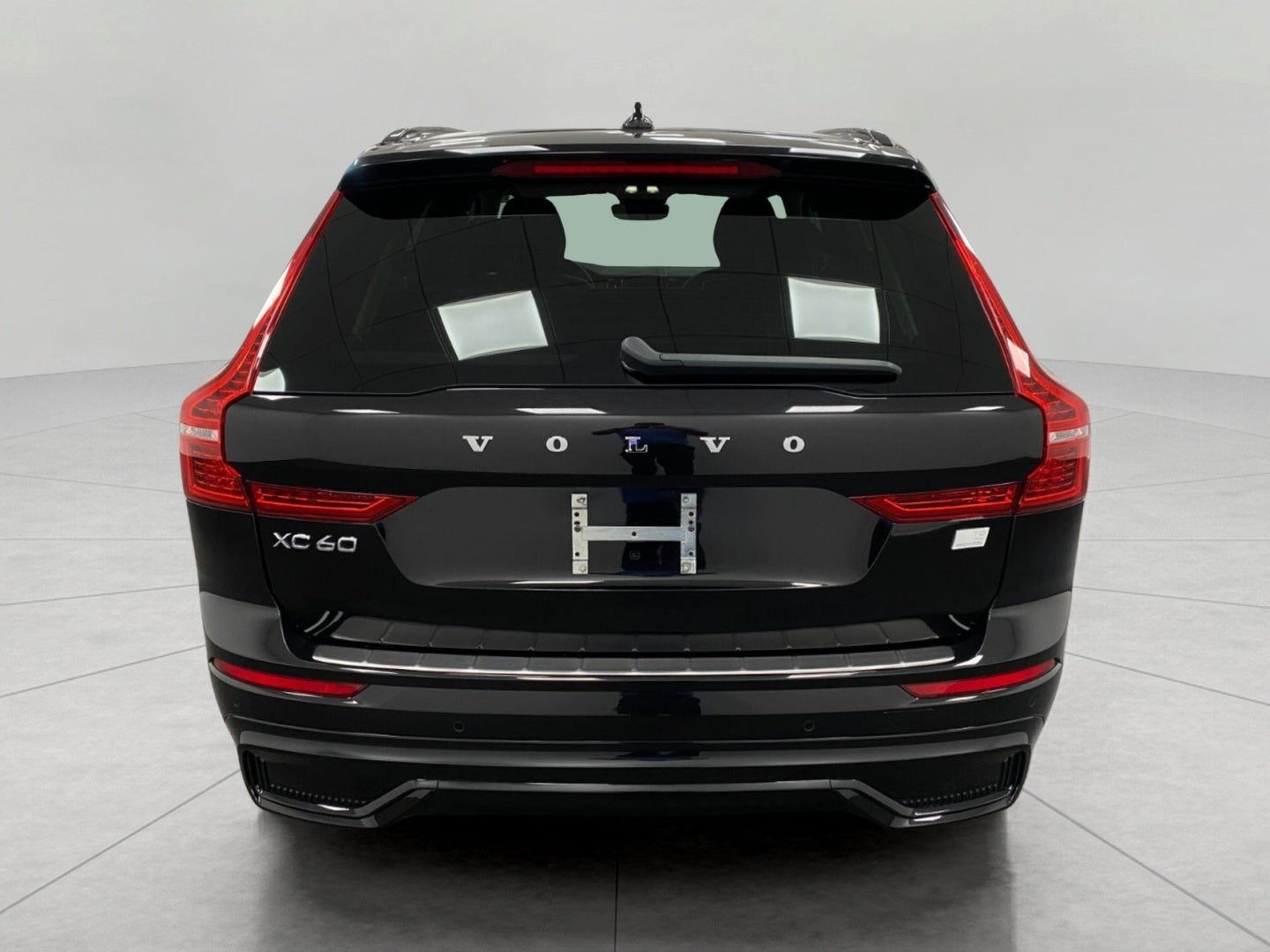 2024 Volvo XC60 Recharge Plug-In Hybrid T8 eAWD PHEV Plus Dark Theme