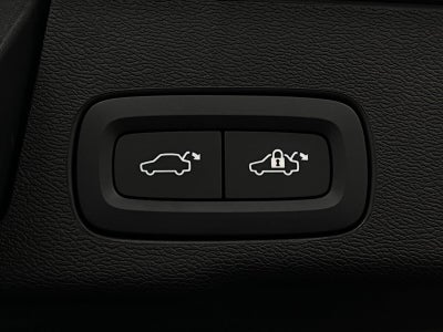 2024 Volvo XC60 Recharge Plug-In Hybrid T8 eAWD PHEV Plus Dark Theme
