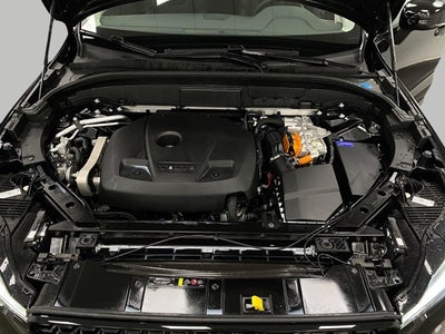 2024 Volvo XC60 Recharge Plug-In Hybrid T8 eAWD PHEV Plus Dark Theme