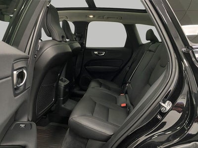 2024 Volvo XC60 Recharge Plug-In Hybrid T8 eAWD PHEV Plus Dark Theme