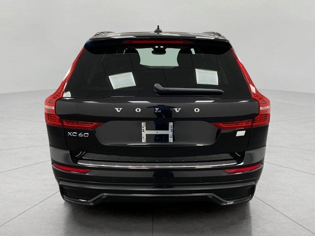 2024 Volvo XC60 Recharge Plug-In Hybrid T8 eAWD PHEV Plus Dark Theme