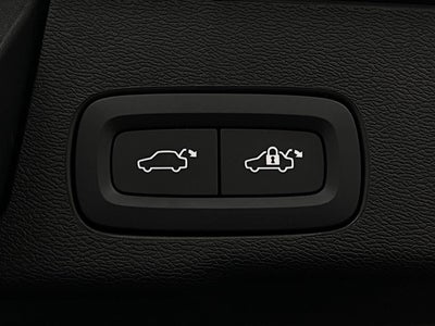 2024 Volvo XC60 Recharge Plug-In Hybrid T8 eAWD PHEV Plus Dark Theme