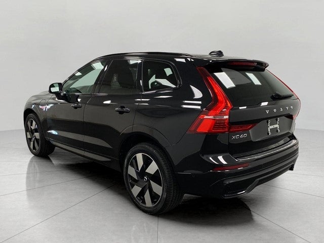 2024 Volvo XC60 Recharge Plug-In Hybrid T8 eAWD PHEV Plus Dark Theme