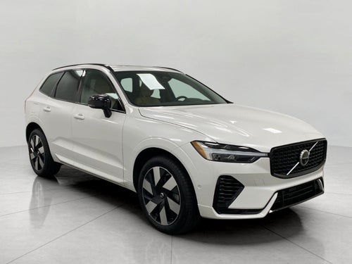 2024 Volvo XC60 Recharge Plug-In Hybrid T8 eAWD PHEV Ultimate Dark Theme