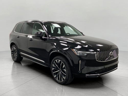 2026 Volvo XC90 Plug-In Hybrid T8 AWD Plus 6-Seater
