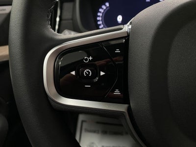 2026 Volvo XC90 Plug-In Hybrid T8 AWD Plus 6-Seater