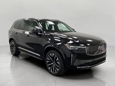2026 Volvo XC90 Plug-In Hybrid T8 AWD Plus 6-Seater