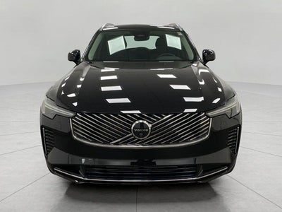 2026 Volvo XC90 Plug-In Hybrid T8 AWD Plus 6-Seater