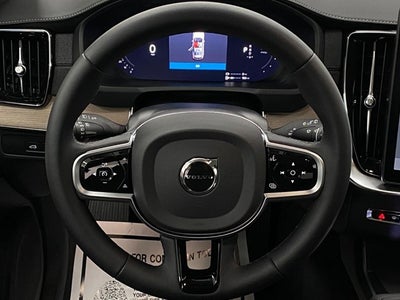 2026 Volvo XC90 Plug-In Hybrid T8 AWD Plus 6-Seater