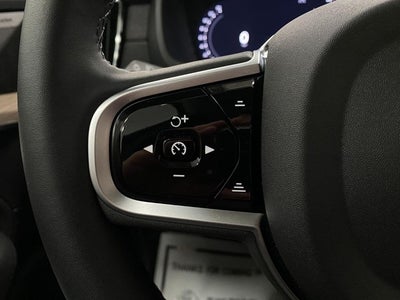2026 Volvo XC90 Plug-In Hybrid T8 AWD Plus 6-Seater