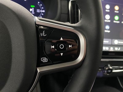 2026 Volvo XC90 Plug-In Hybrid T8 AWD Plus 6-Seater