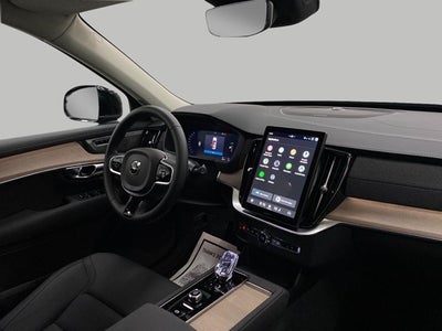 2026 Volvo XC90 Plug-In Hybrid T8 AWD Plus 6-Seater