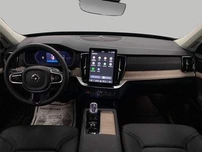 2026 Volvo XC90 Plug-In Hybrid T8 AWD Plus 6-Seater