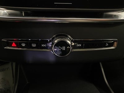2026 Volvo XC90 Plug-In Hybrid T8 AWD Plus 6-Seater