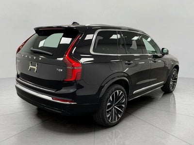 2026 Volvo XC90 Plug-In Hybrid T8 AWD Plus 6-Seater