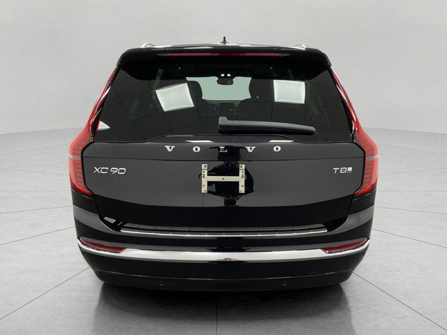 2026 Volvo XC90 Plug-In Hybrid T8 AWD Plus 6-Seater