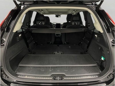2026 Volvo XC90 Plug-In Hybrid T8 AWD Plus 6-Seater