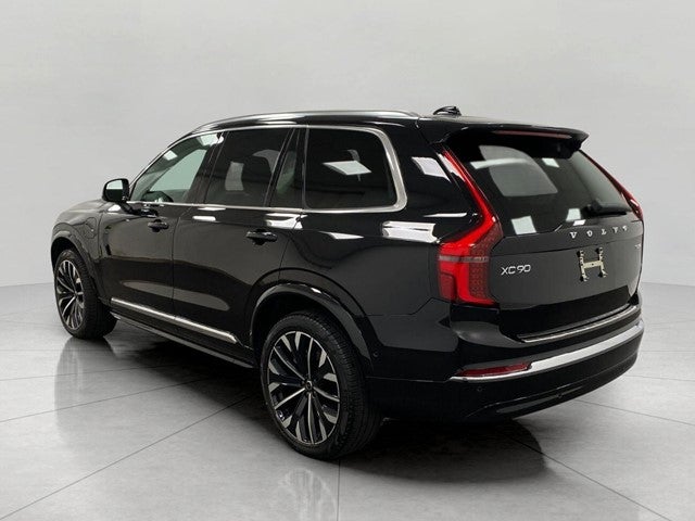 2026 Volvo XC90 Plug-In Hybrid T8 AWD Plus 6-Seater