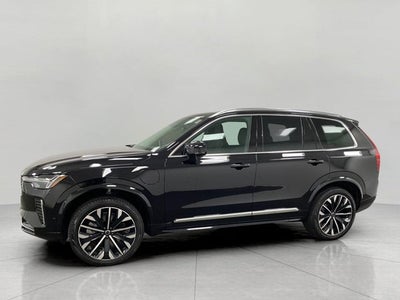 2026 Volvo XC90 Plug-In Hybrid T8 AWD Plus 6-Seater