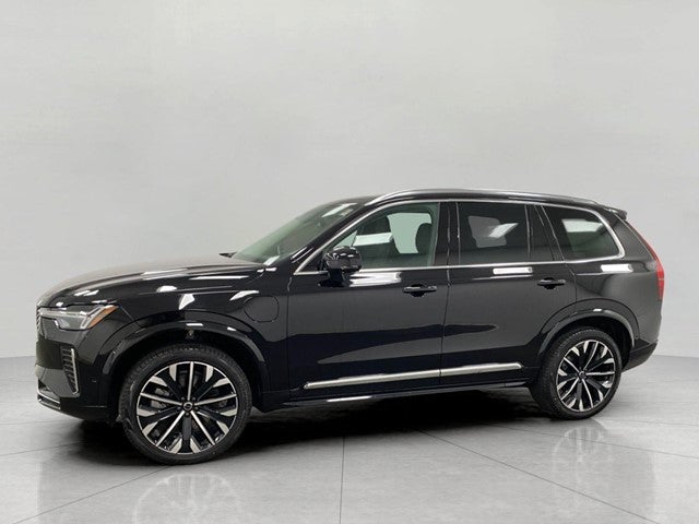 2026 Volvo XC90 Plug-In Hybrid T8 AWD Plus 6-Seater