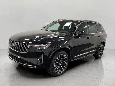 2026 Volvo XC90 Plug-In Hybrid T8 AWD Plus 6-Seater