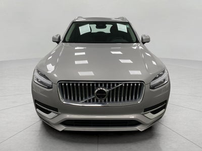 2024 Volvo XC90 Recharge Plug-In Hybrid T8 eAWD PHEV Plus 6P