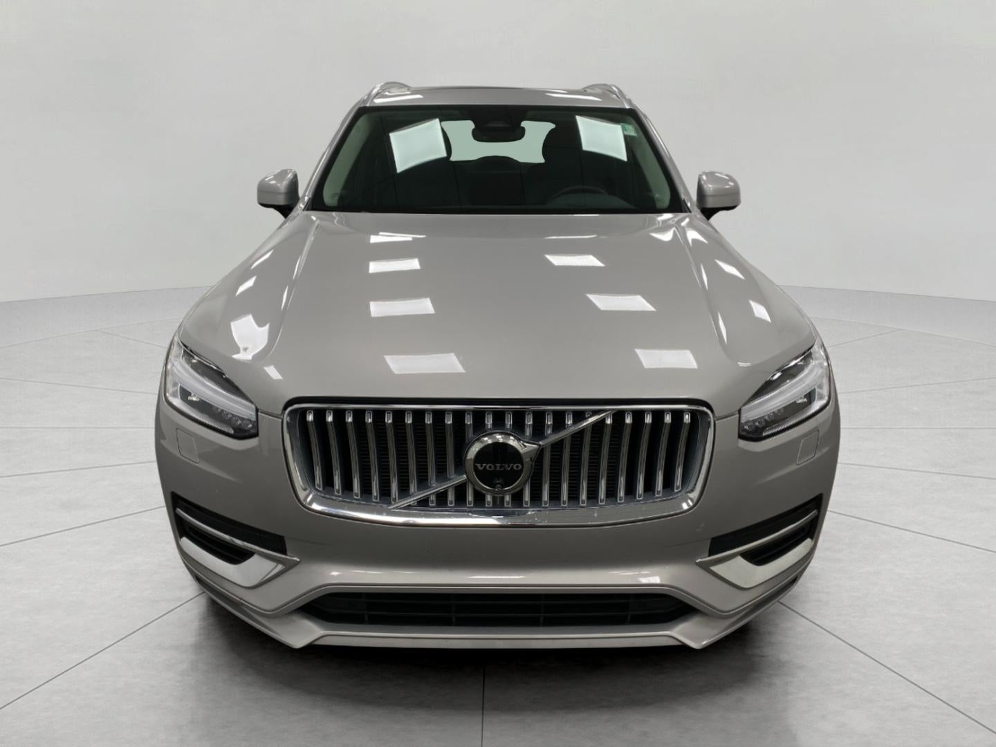 2024 Volvo XC90 Recharge Plug-In Hybrid T8 eAWD PHEV Plus 6P