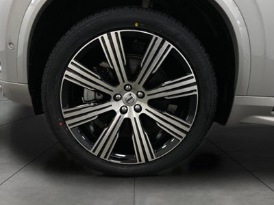 2024 Volvo XC90 Recharge Plug-In Hybrid T8 eAWD PHEV Plus 6P