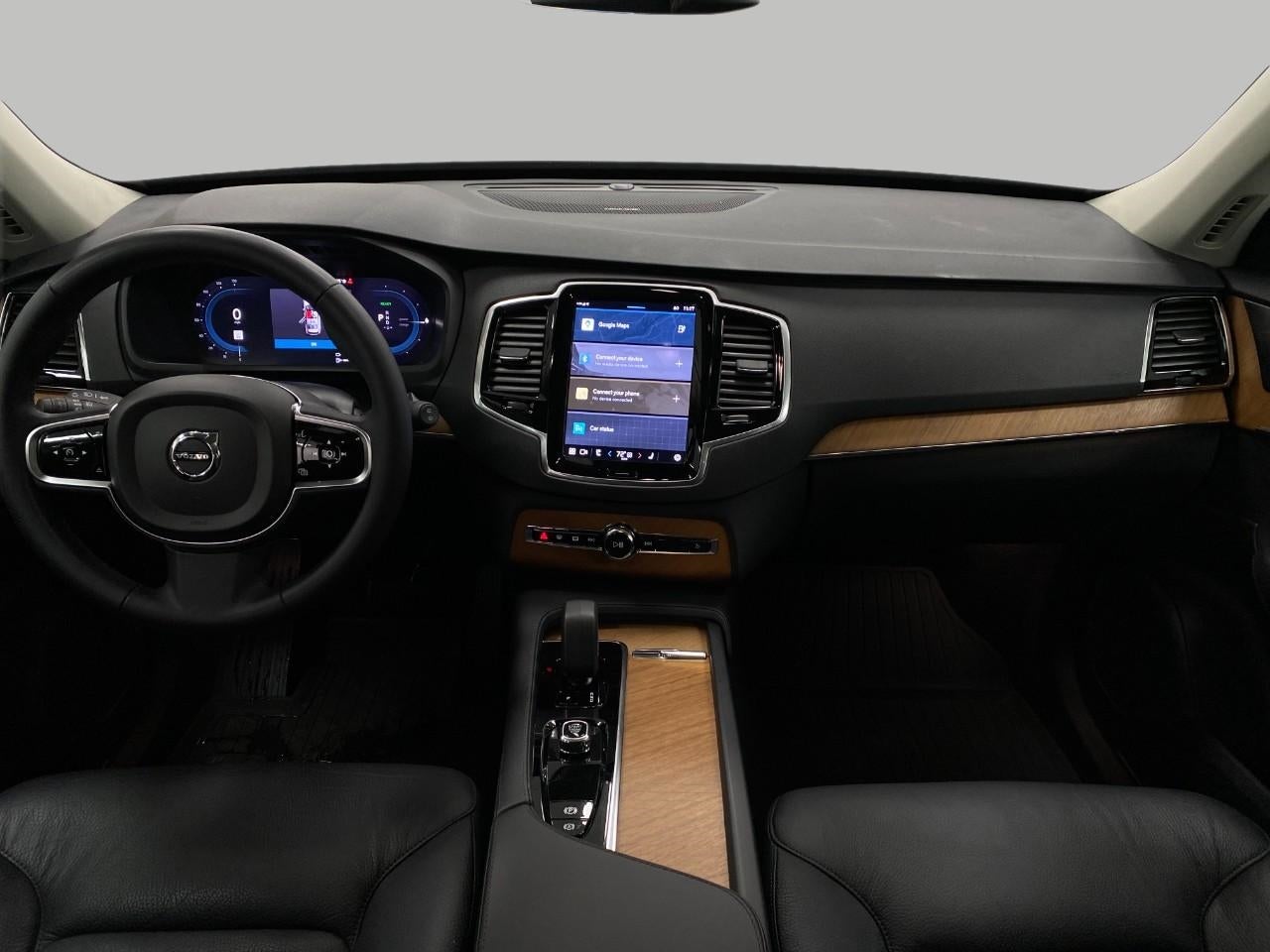 2024 Volvo XC90 Recharge Plug-In Hybrid T8 eAWD PHEV Plus 6P