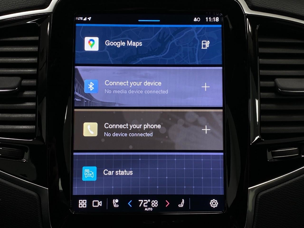 2024 Volvo XC90 Recharge Plug-In Hybrid T8 eAWD PHEV Plus 6P