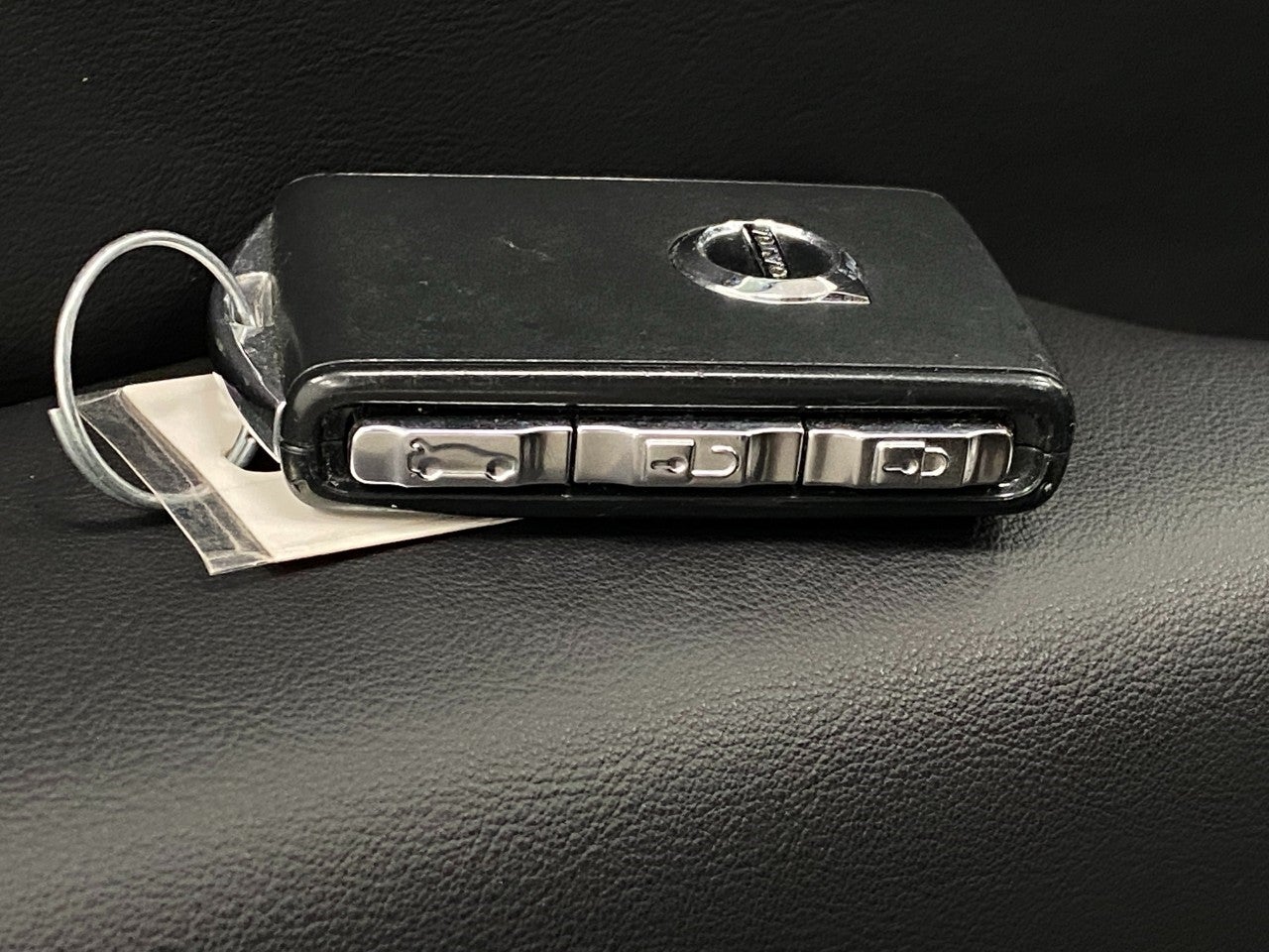 2024 Volvo XC90 Recharge Plug-In Hybrid T8 eAWD PHEV Plus 6P