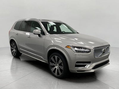 2024 Volvo XC90 Recharge Plug-In Hybrid T8 eAWD PHEV Plus 6P