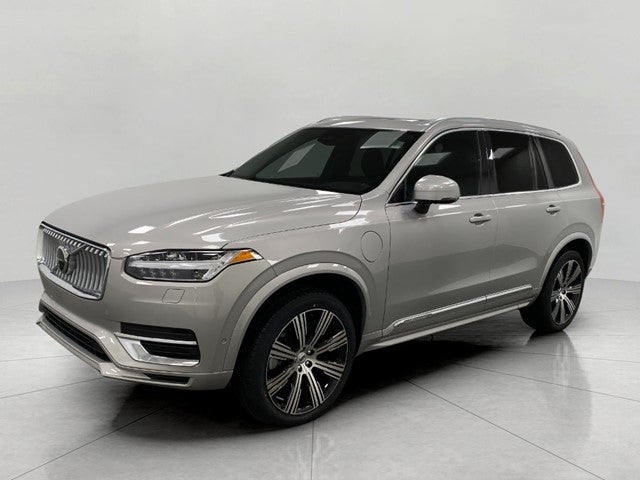 2024 Volvo XC90 Recharge Plug-In Hybrid T8 eAWD PHEV Plus 6P