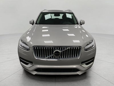 2024 Volvo XC90 Recharge Plug-In Hybrid T8 eAWD PHEV Plus 6P