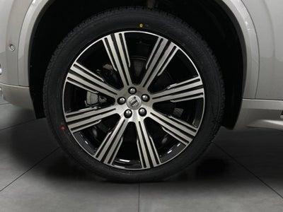 2024 Volvo XC90 Recharge Plug-In Hybrid T8 eAWD PHEV Plus 6P