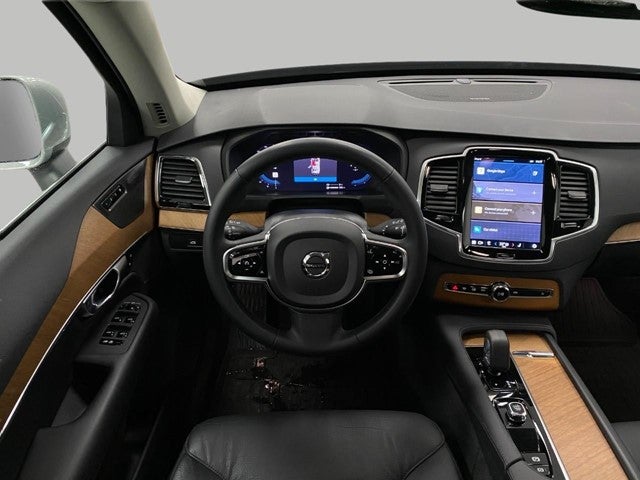 2024 Volvo XC90 Recharge Plug-In Hybrid T8 eAWD PHEV Plus 6P