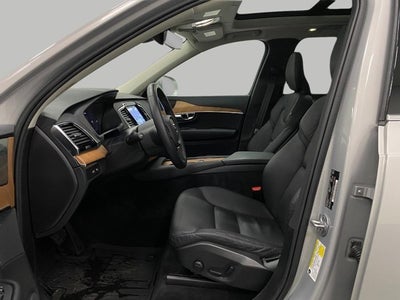 2024 Volvo XC90 Recharge Plug-In Hybrid T8 eAWD PHEV Plus 6P