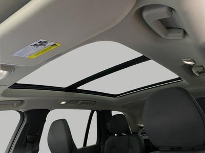 2024 Volvo XC90 Recharge Plug-In Hybrid T8 eAWD PHEV Plus 6P