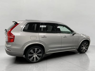 2024 Volvo XC90 Recharge Plug-In Hybrid T8 eAWD PHEV Plus 6P