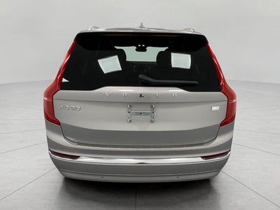 2024 Volvo XC90 Recharge Plug-In Hybrid T8 eAWD PHEV Plus 6P