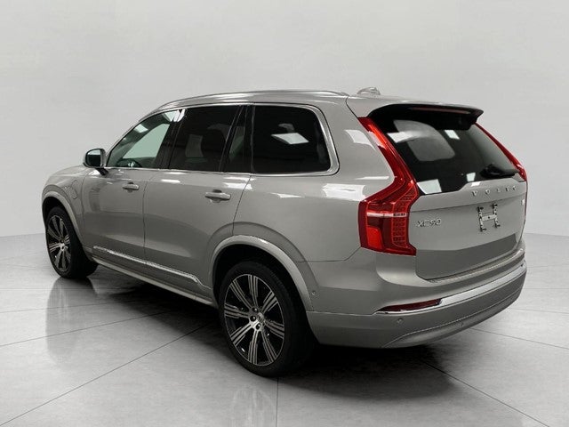 2024 Volvo XC90 Recharge Plug-In Hybrid T8 eAWD PHEV Plus 6P