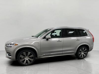2024 Volvo XC90 Recharge Plug-In Hybrid T8 eAWD PHEV Plus 6P