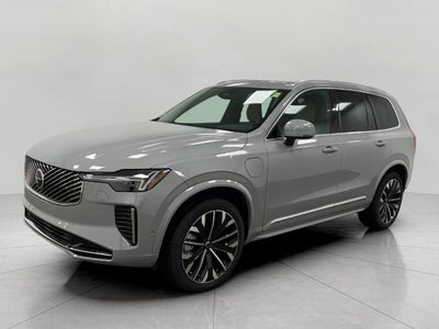 2025 Volvo XC90 Plug-In Hybrid 2025.5 T8 AWD Plus 7-Seater