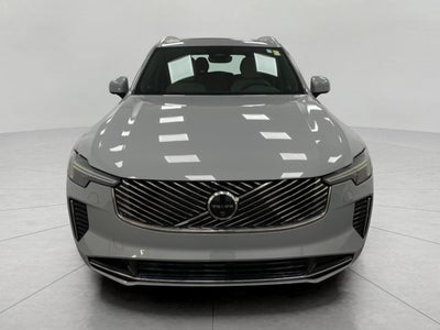 2025 Volvo XC90 Plug-In Hybrid 2025.5 T8 AWD Plus 7-Seater