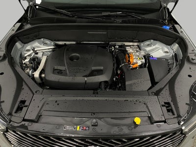 2025 Volvo XC90 Plug-In Hybrid 2025.5 T8 AWD Plus 7-Seater