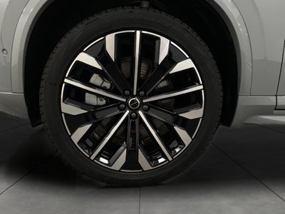 2025 Volvo XC90 Plug-In Hybrid 2025.5 T8 AWD Plus 7-Seater