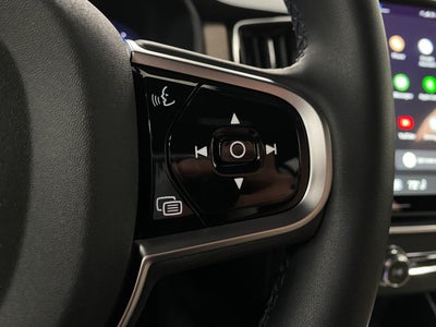 2025 Volvo XC90 Plug-In Hybrid 2025.5 T8 AWD Plus 7-Seater