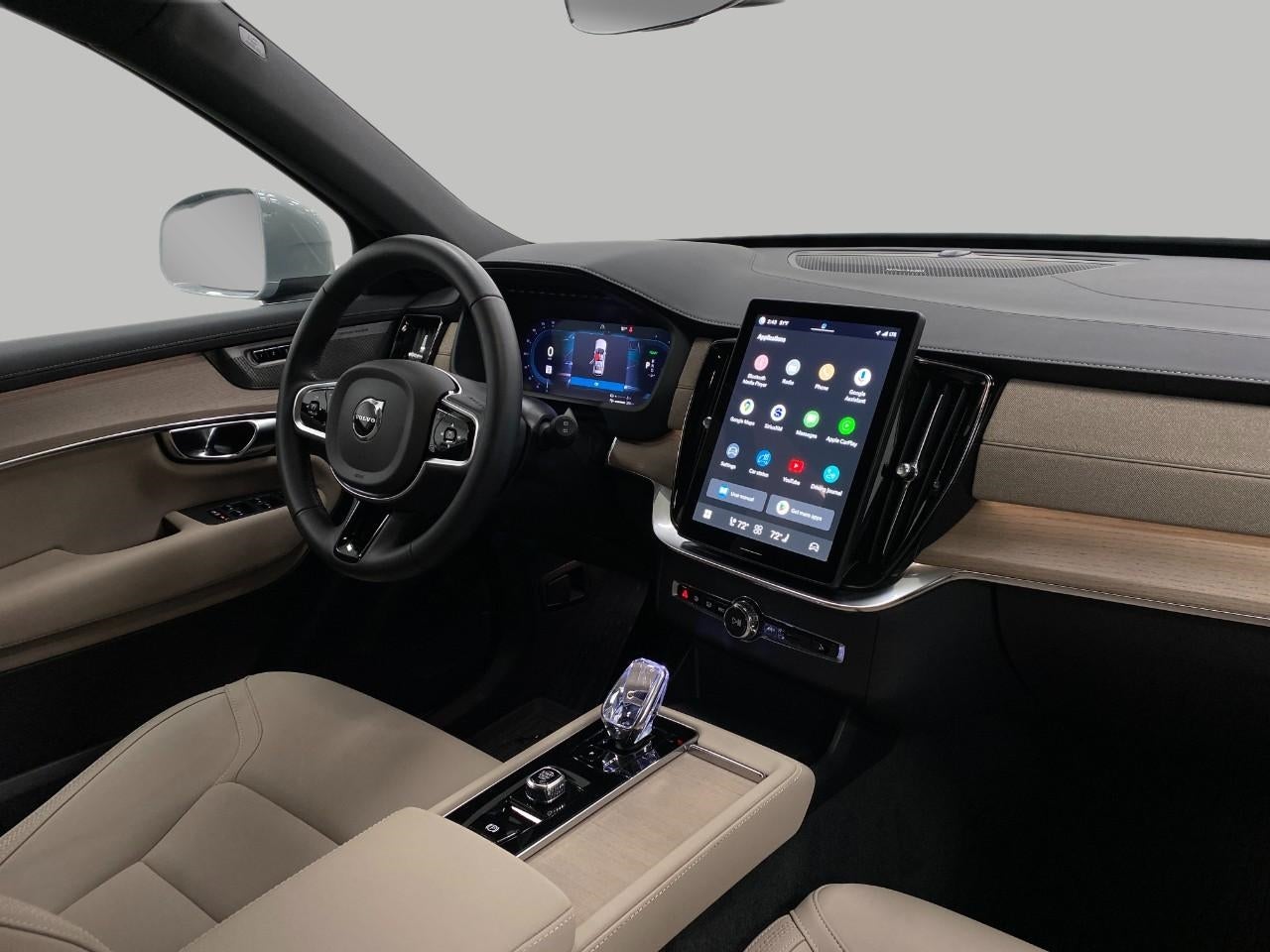 2025 Volvo XC90 Plug-In Hybrid 2025.5 T8 AWD Plus 7-Seater