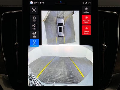 2025 Volvo XC90 Plug-In Hybrid 2025.5 T8 AWD Plus 7-Seater